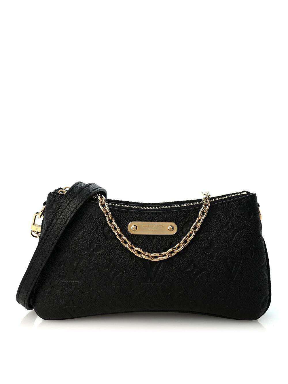 Louis Vuitton Empreinte Liv Pochette #372472L18B
